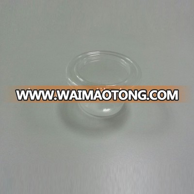 4oz plastic portion cup